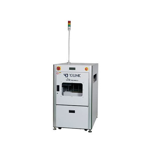Cargador para placas de circuito impreso de vacío - YVL-00 - YJ Link Co., Ltd.