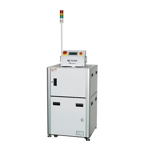 Transportador de banda - YHT-00 - YJ Link Co., Ltd.