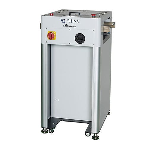 Transportador de banda - YCC-00 / YCC-01 - YJ Link Co., Ltd. - horizontal