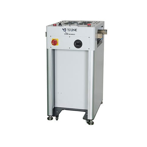 Transportador de banda - YCC-20 / YCC-21 - YJ Link Co., Ltd. - de refrigeración