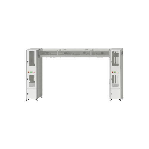 Transportador de banda - YCC-60 / YCC-62 - YJ Link Co., Ltd.