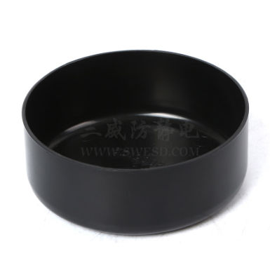 Caja montada en superficie - 3W-9805102 - SAN WEI ANTI-STATIC - redonda