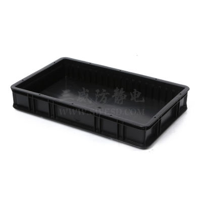 Caja portátil - 3W-9805303B - SAN WEI ANTI-STATIC - rectangular