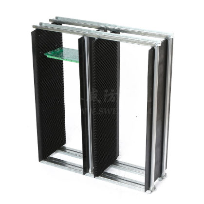Rack open frame - 3W-9805401 - SAN WEI ANTI-STATIC - para tarjetas electrónicas