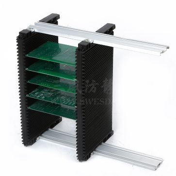Sistema de estanterías ajustable - 3W-9805402 - SAN WEI ANTI-STATIC