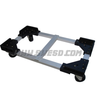 Plataforma rodante - 3W-9806101 - SAN WEI ANTI-STATIC