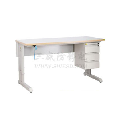 Banco de trabajo con cajones - 3W-431 - SAN WEI ANTI-STATIC