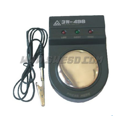 Comprobador para red - 3W-498 - SAN WEI ANTI-STATIC