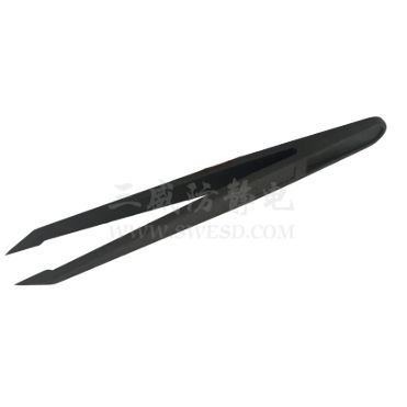 Pinza fina - 3W-731 - SAN WEI ANTI-STATIC