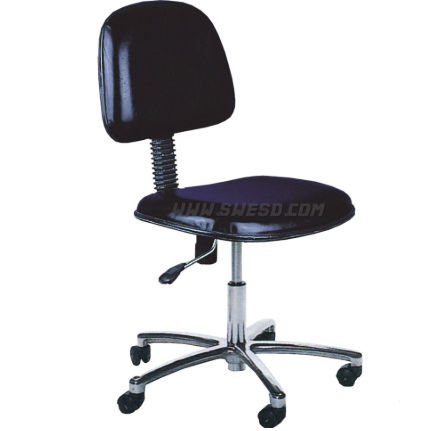 Silla giratoria antiestática - 3W-9804102 - SAN WEI ANTI-STATIC