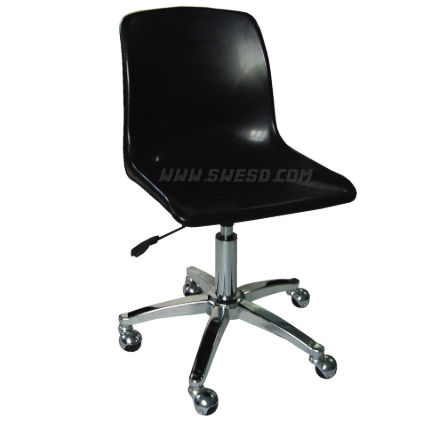 Silla giratoria antiestática - 3W-9804104 - SAN WEI ANTI-STATIC