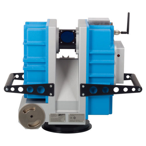 Escáner 3D - Z+F IMAGER® 5006EX - Zoller + Fröhlich - láser / por nube de puntos / para la industria del automóvil