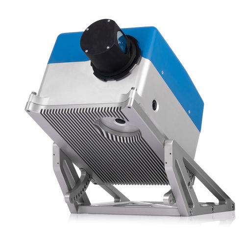 Escáner 2D - Z+F PROFILER® 9020C - Zoller + Fröhlich - de cartografía / láser / por nube de puntos