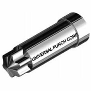 Punzón - 11200, 110x Series - Universal Punch Corp
