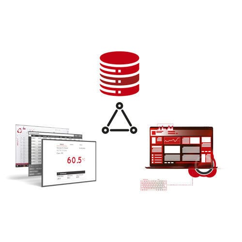 sensor de condición del aceite - eralytics GmbH