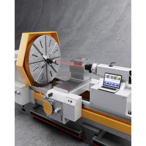 Láser para husillo - L-702/L-702SP  - Hamar Laser