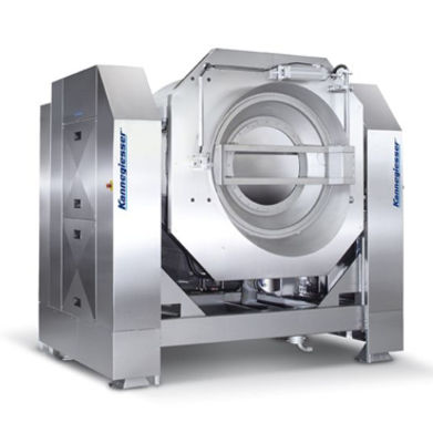 Extractor - PowerSwing - Kannegiesser