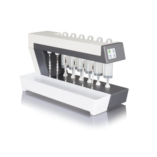 Sistema de preparación de muestras automático - XPREP-A series - TE Instruments