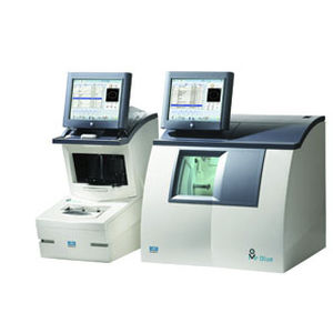 Amoladora eléctrica - Essilor