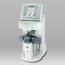 Máquina de medición para lente óptica - CLE 70 - Essilor