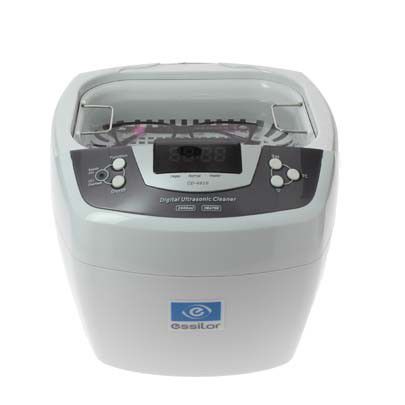 Máquina de limpieza por ultrasonidos - MNU300 - Essilor - automática