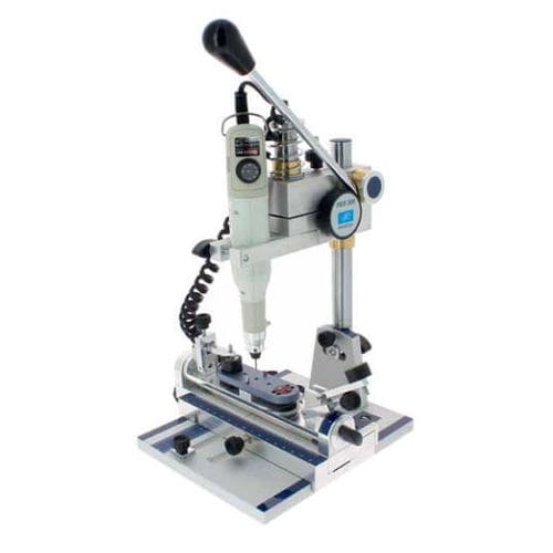 Taladradora-fresadora de columna - PER 200 - Essilor