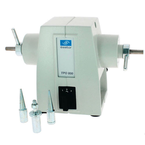Máquina lijadora-pulidora - TPO 800 - Essilor