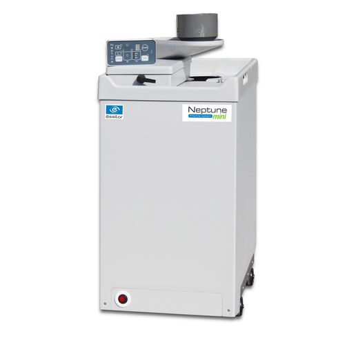 Unidad de filtración para agua - MINI NEPTUNE 230V - Essilor - móvil