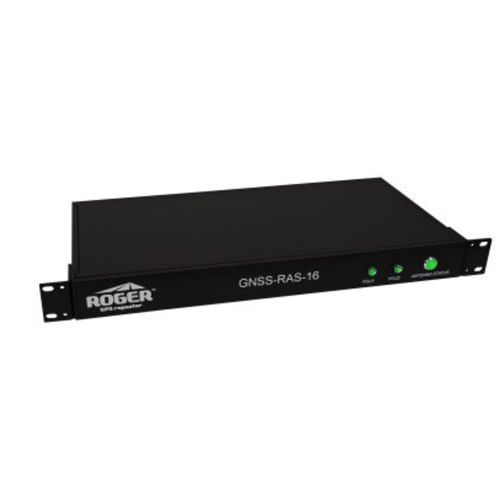 Repartidor de señales - GNSS-RAS-16 - Roger-GPS Oy - robusto