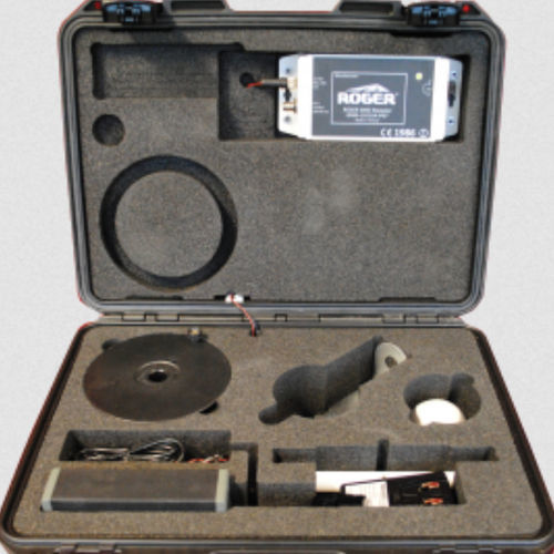 Repetidor GNSS - GNSS-TAC-H - Roger-GPS Oy