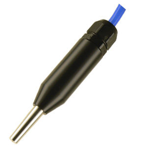 Sensor de temperatura con termistores - OxyGuard - Pt100 / con caja / de acero inoxidable
