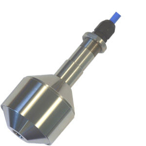 Sonda de oxígeno - OxyGuard - de acero inoxidable