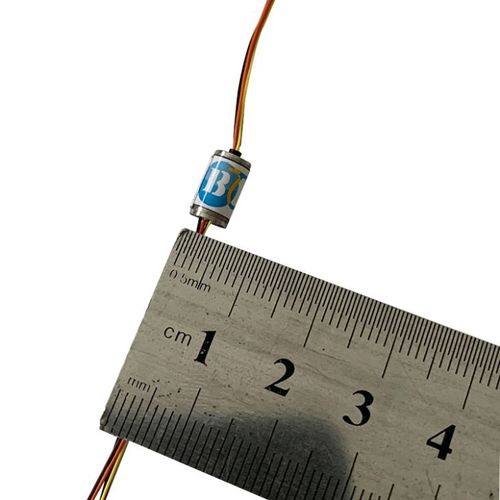 Anillo colector de cápsula - ByTune Electronics - de metal / IP54 / IP65