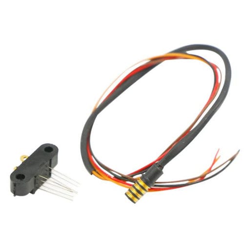 Anillo colector de oro - BTS-04 - ByTune Electronics - de plata / de plástico / IP54