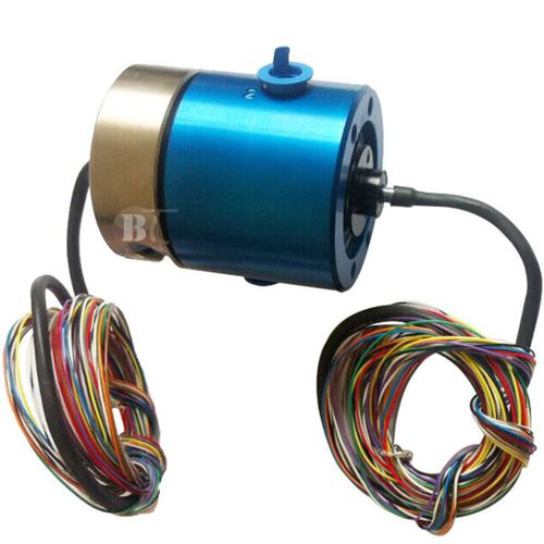 Anillo colector eléctrico - ByTune Electronics - híbrido / gas / IP54