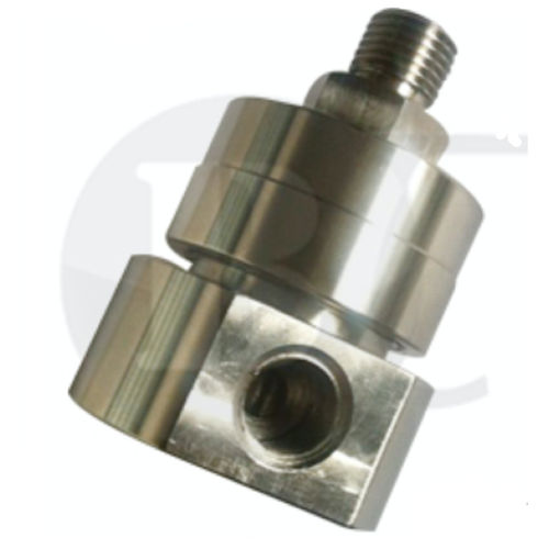 Anillo colector hidráulico - ByTune Electronics - neumático