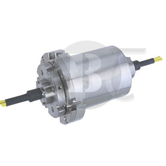 Racor giratorio para aire - BTFO-04-01 - ByTune Electronics - hidráulico / neumático / de aluminio