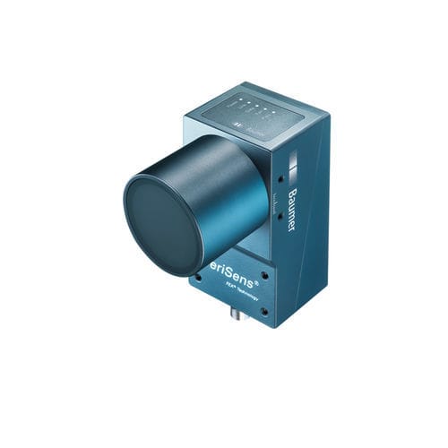 Cámara digital - VS XC100M12X00EP - Baumer Group - para máquina de embalaje / para aplicaciones farmacéuticas / para entorno difícil