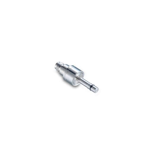 Sensor de presión de molde - DPPC DS02.5 - Baumer Group - relativa / piezoeléctrico / de acero inoxidable