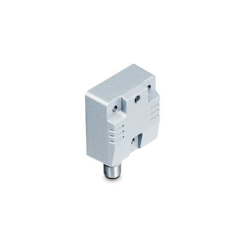 Inclinómetro 2 ejes - GIM500R - 1 - Baumer Group - 1 eje / SAE J1939 / capacitivo