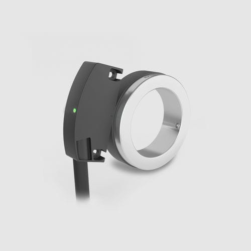 Encoder rotativo incremental - EB260.IR-5N038.VU5C1.01024L - Baumer Group - magnético / de eje hueco / con interfaz IO-Link