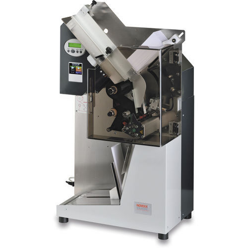 Unidad de impresión de transferencia térmica - XTP 804 - Novexx Solutions GmbH - industrial