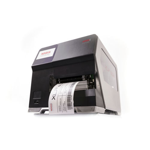 impresora de etiquetas térmica directa - Novexx Solutions GmbH