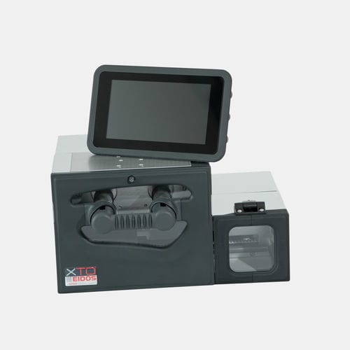 Codificador de transferencia térmica de alta velocidad - XTO - Novexx Solutions GmbH - continuo