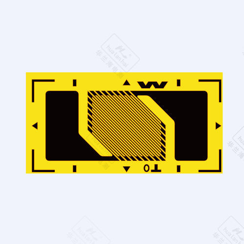 Galga extensiométrica resistiva - AB series - Guangdong South China Sea Electronic Measuring Tec - de una rejilla / para análisis de restricciones / medida de fuerza