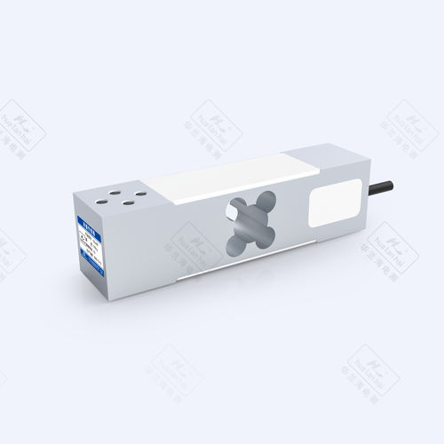 Célula de carga tipo viga - CZL638 - Guangdong South China Sea Electronic Measuring Tec - de pesaje / aleación de aluminio / IP65