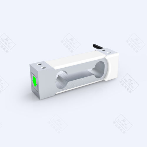 Célula de carga tipo viga - CZL608 - Guangdong South China Sea Electronic Measuring Tec - de pesaje / aleación de aluminio / IP65