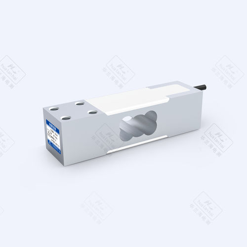 Célula de carga tipo viga - CZL642 - Guangdong South China Sea Electronic Measuring Tec - de pesaje / aleación de aluminio / IP65