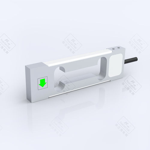Célula de carga tipo viga - CZL605D - Guangdong South China Sea Electronic Measuring Tec - de pesaje / aleación de aluminio / IP65