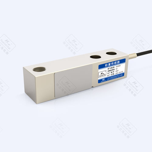 Célula de carga de cizallamiento - CZL803 - Guangdong South China Sea Electronic Measuring Tec - tipo viga / de pesaje / de estructuras de acero